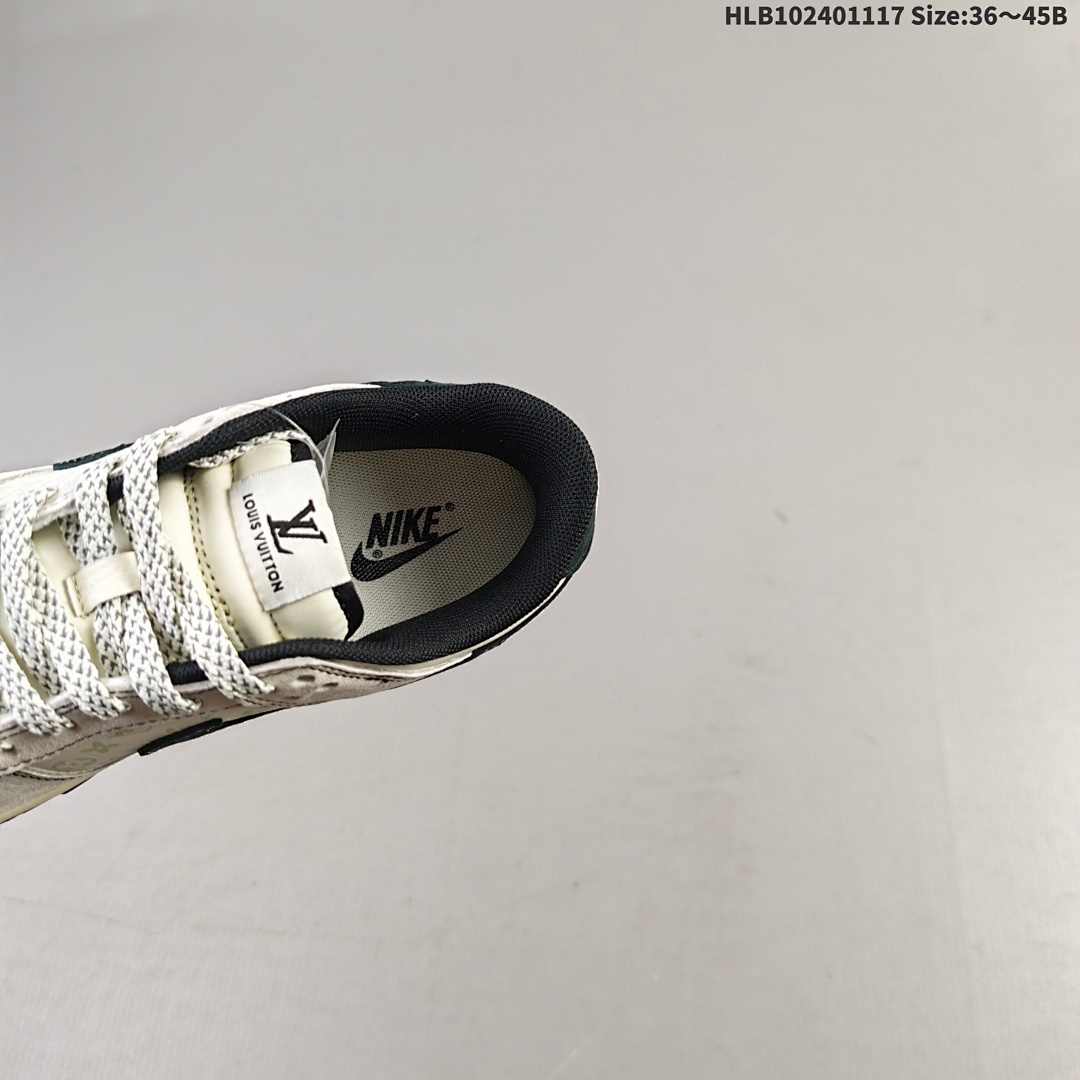 Nike Air Jordan 1 x Travis Scott AJ1 ‘DIY’ - foto 3