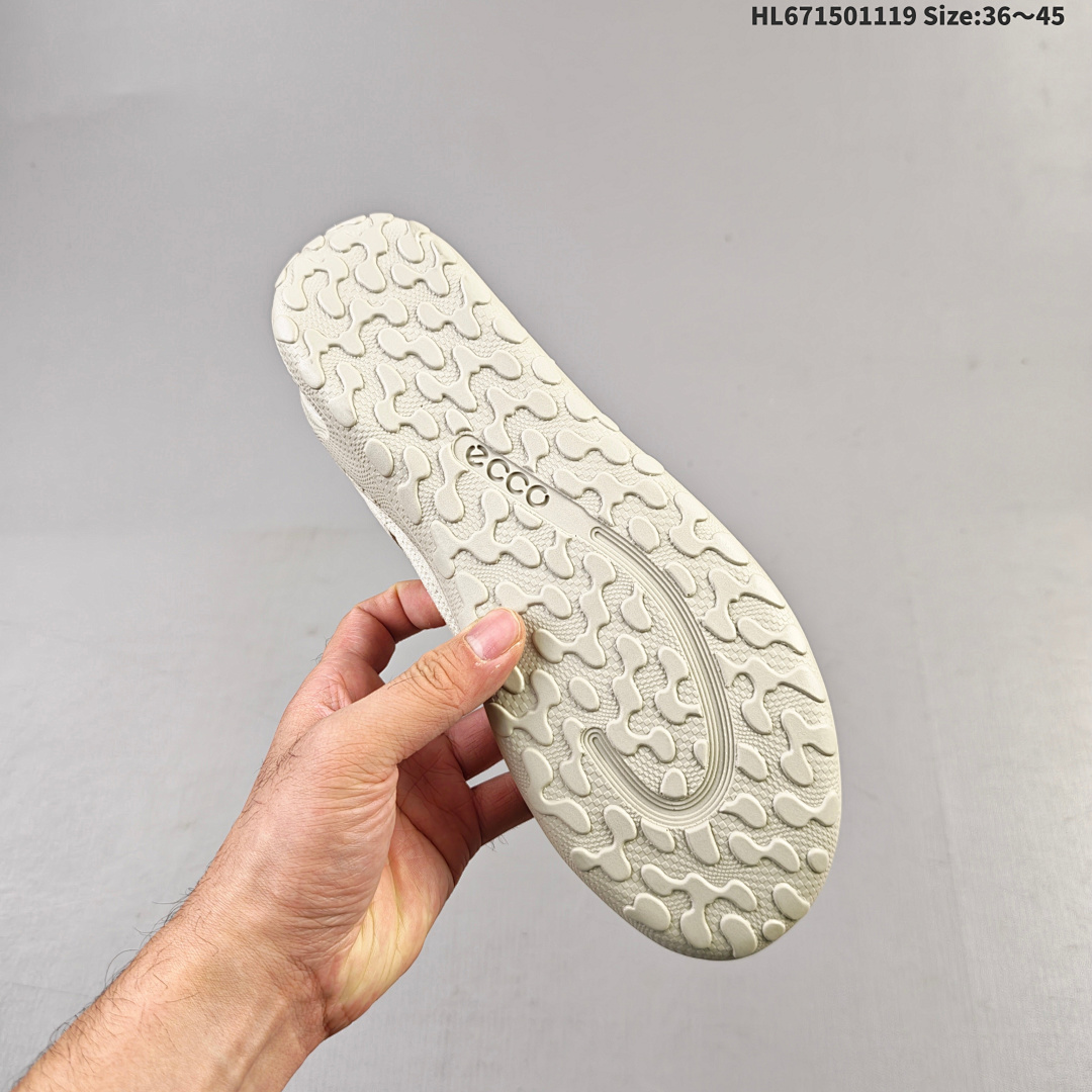 ECCO LOGO BIOM 15 - foto 5