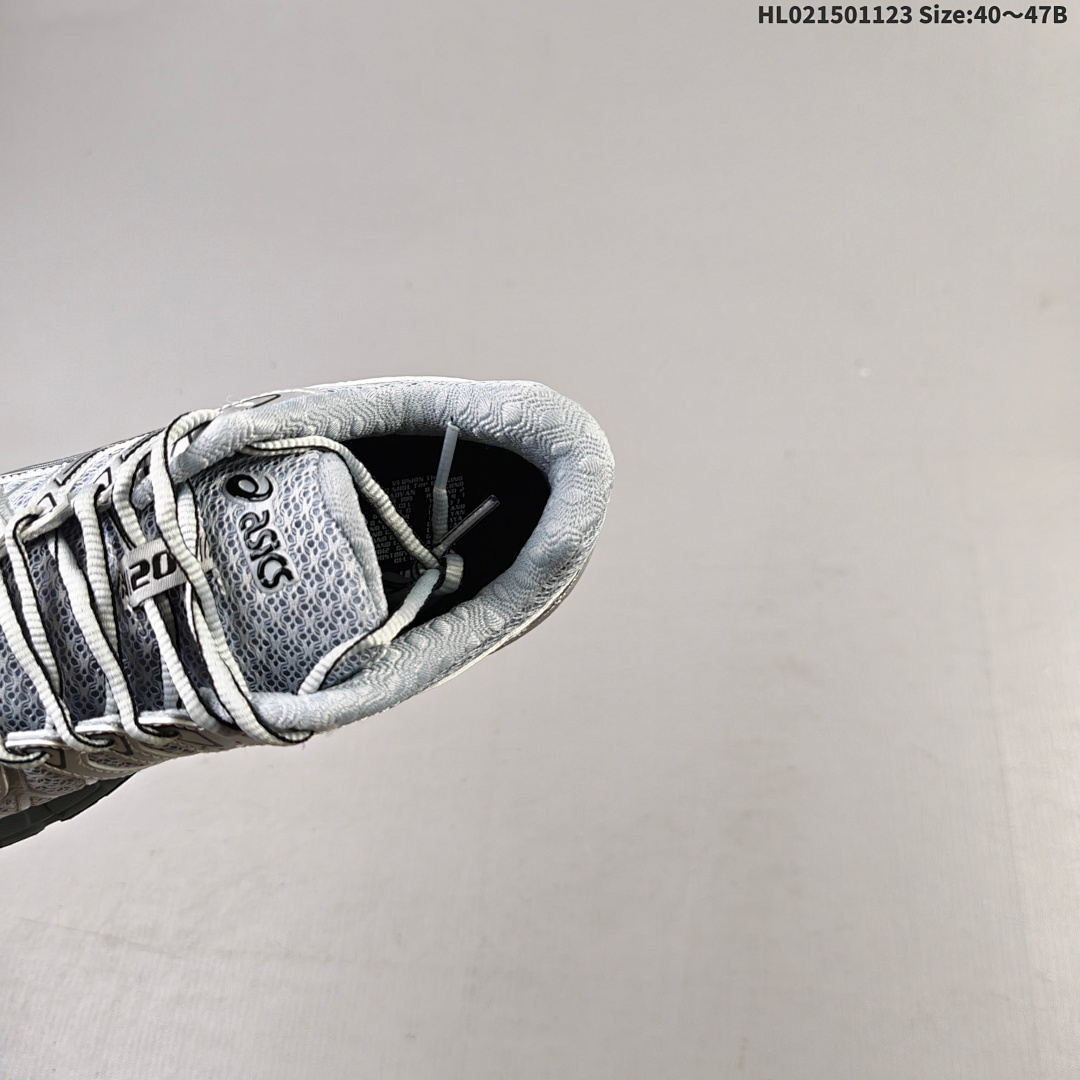 Asics UB9-S GEL-KAYANO 20 3D GEL FF BLAST PLUS - foto 3