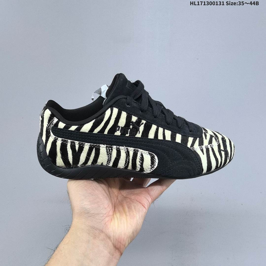 Puma Speedcat OG Sparco . - foto 3