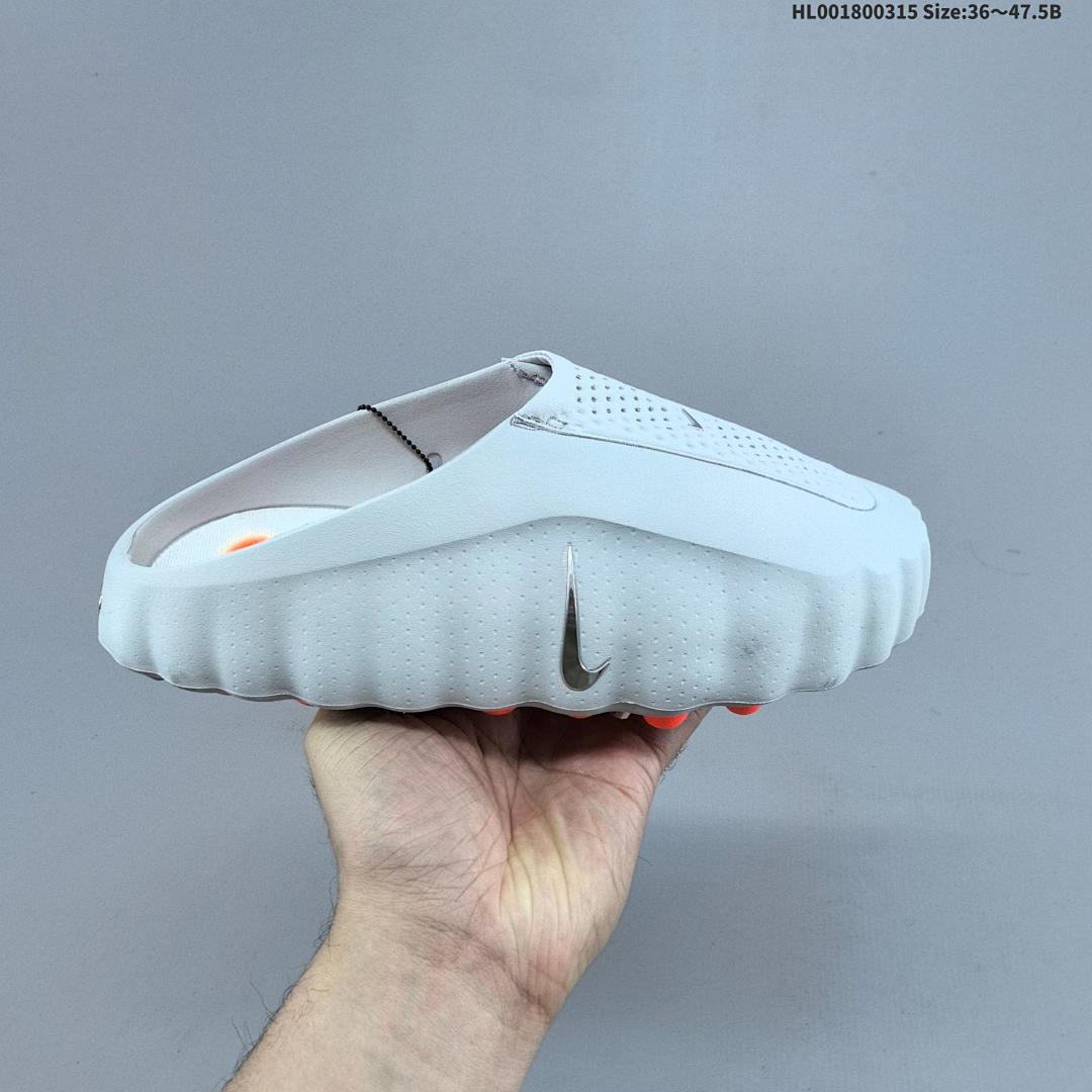 Nike Mind 001 Swoosh Logo - foto 2