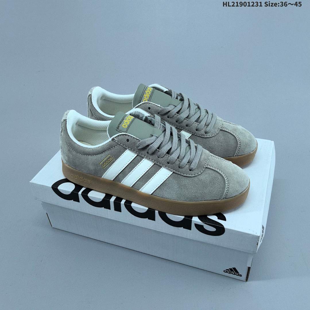 Adidas Neo VL Court 2.0 ID Size 45 - foto 5