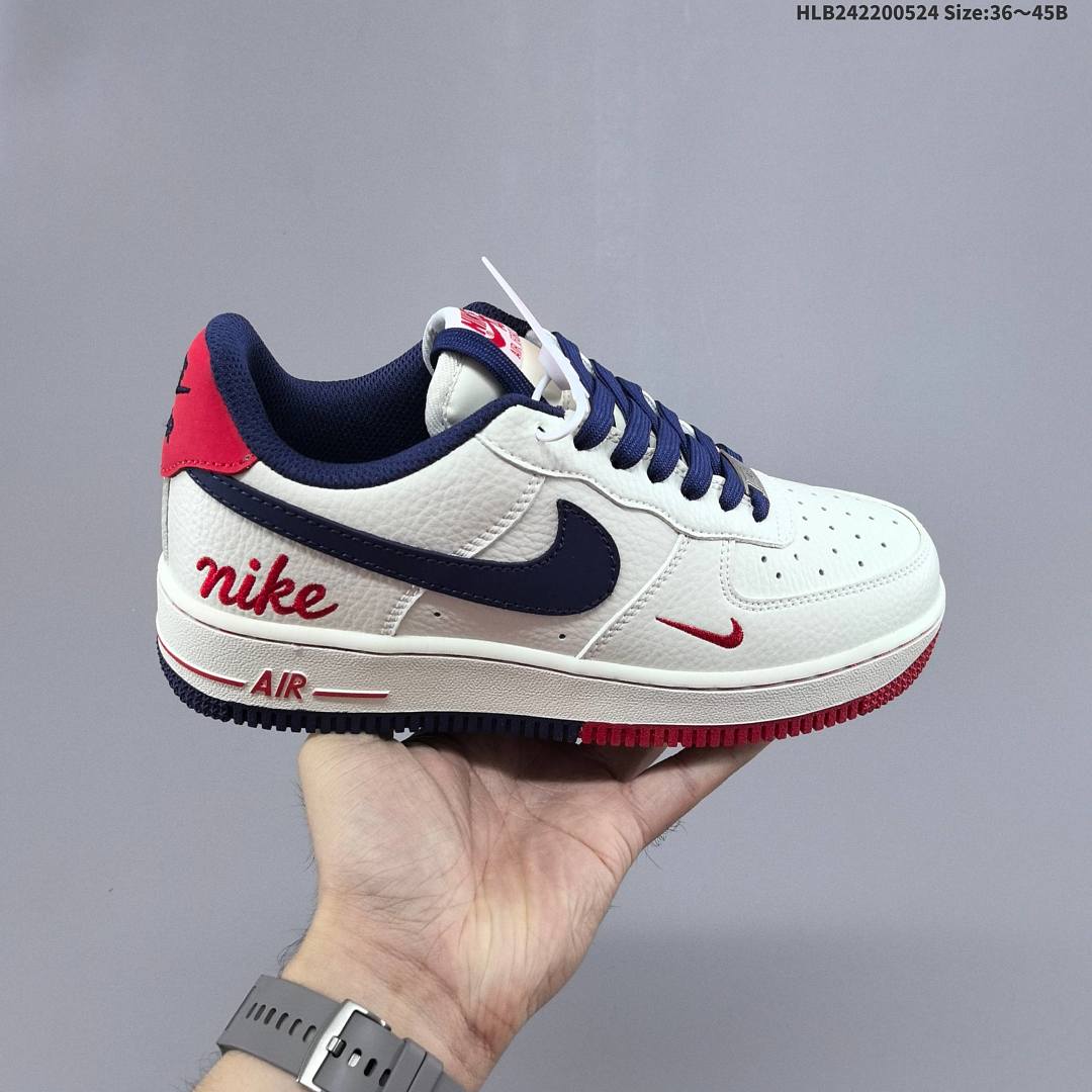 Nike Air Force1 07 low - foto 2