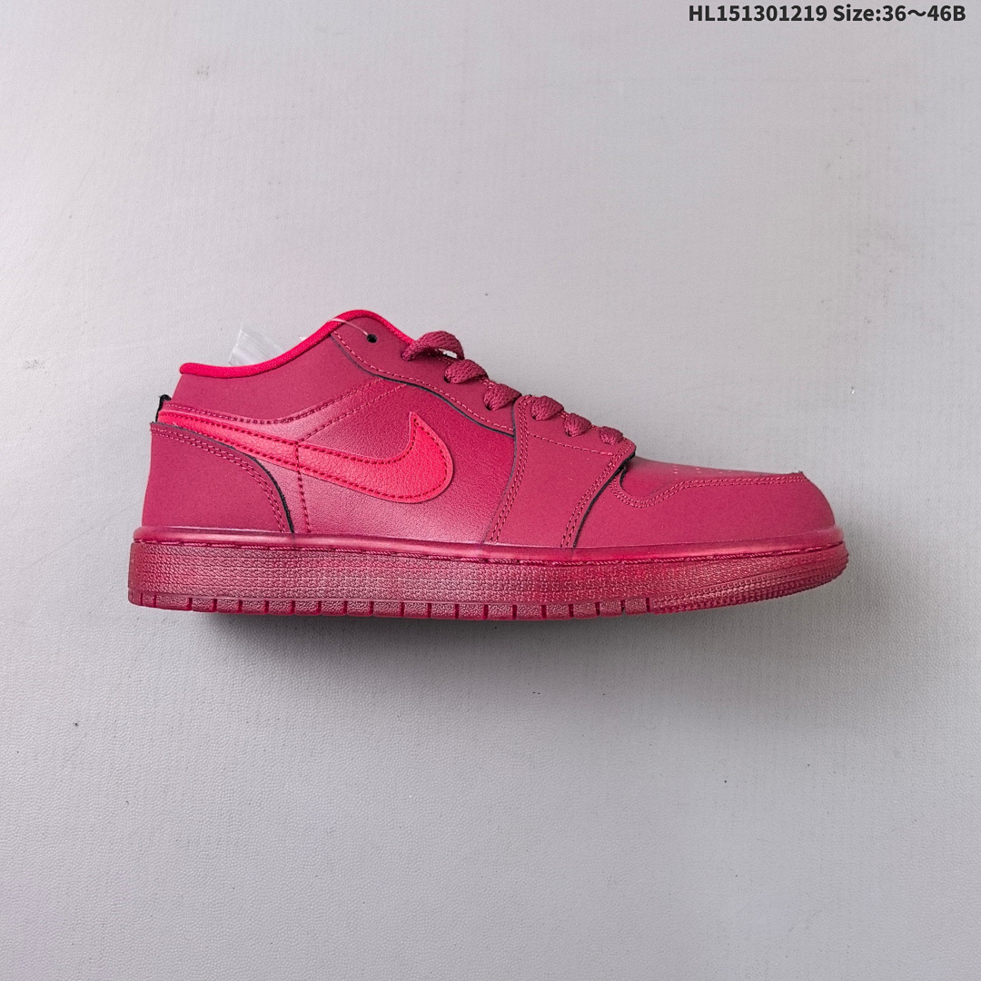 Nike Air Jordan 1 Low OG AJ1 1 -600 - foto 8