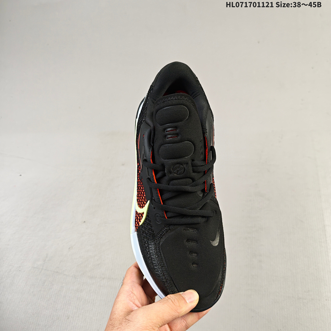 Nike Air Zoom G.T. Cut 1 EP GT1 - foto 7