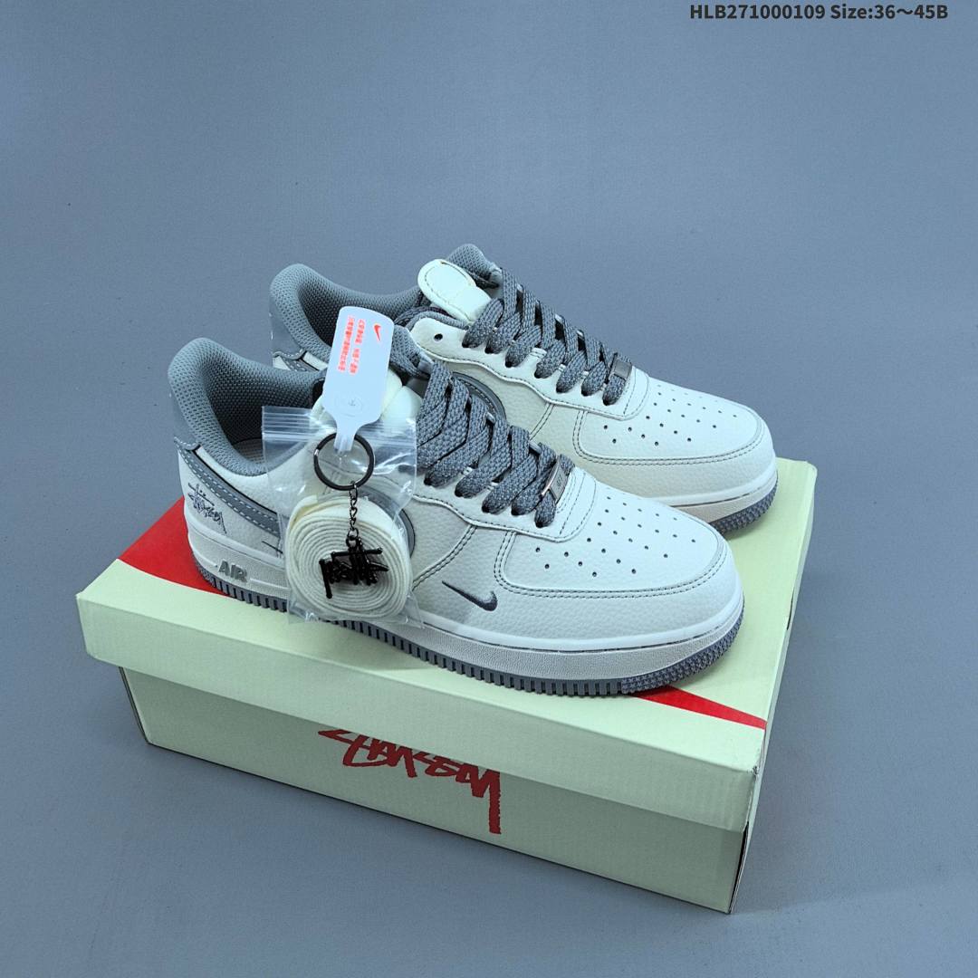 NIKE AIR FORCE 1‘07 LV8 - foto 2
