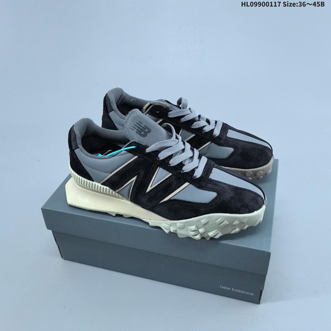 New Balance XC-