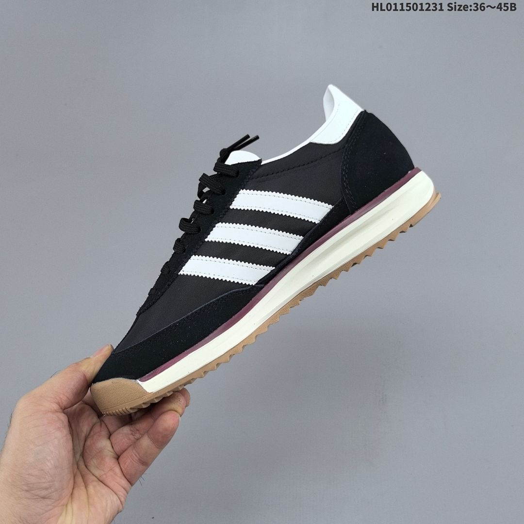 adidas SL 72 HQ7250 HL011501231 Size 45B - foto 7