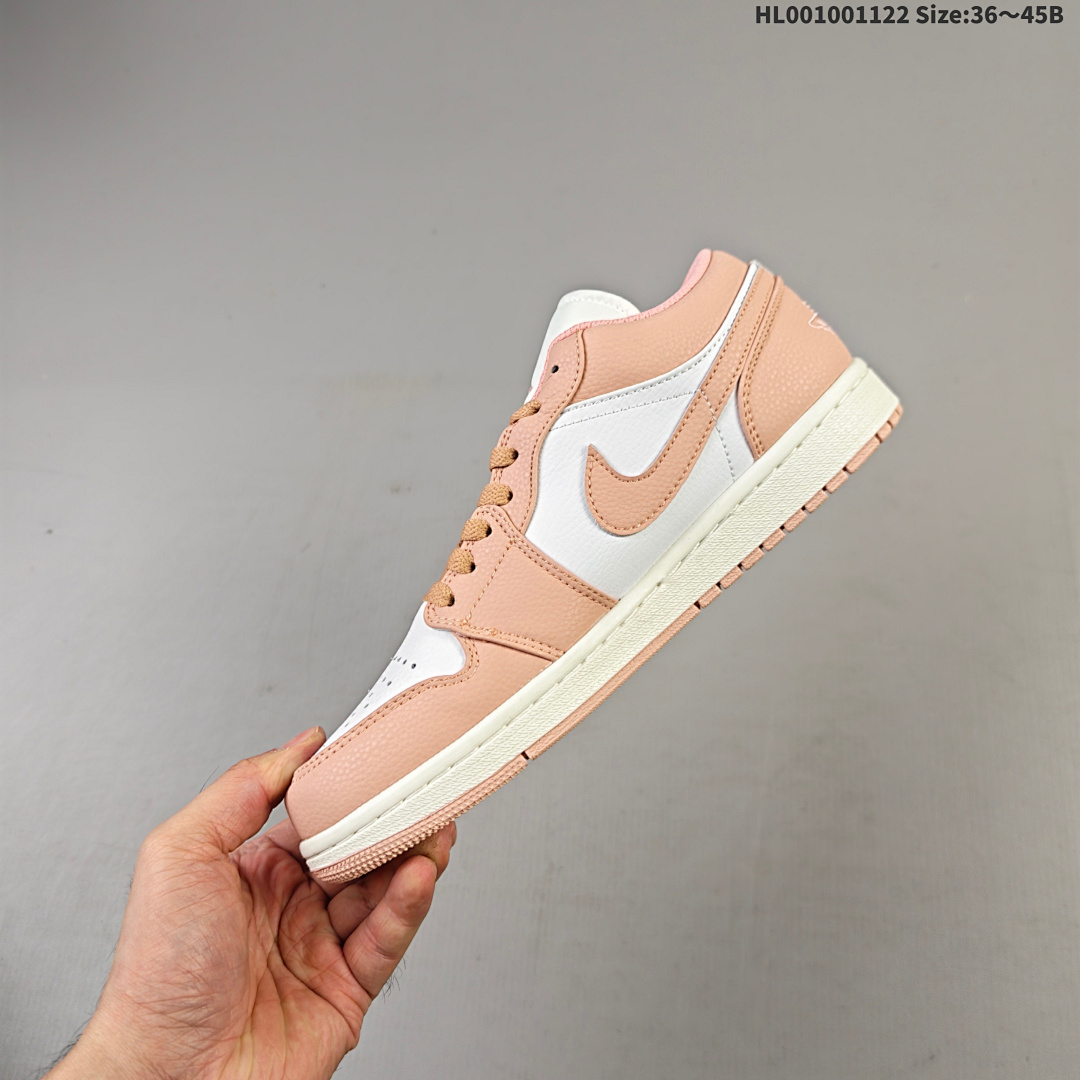 Air Jordan 1 Low AJ1 1 aj1 1 - foto 8