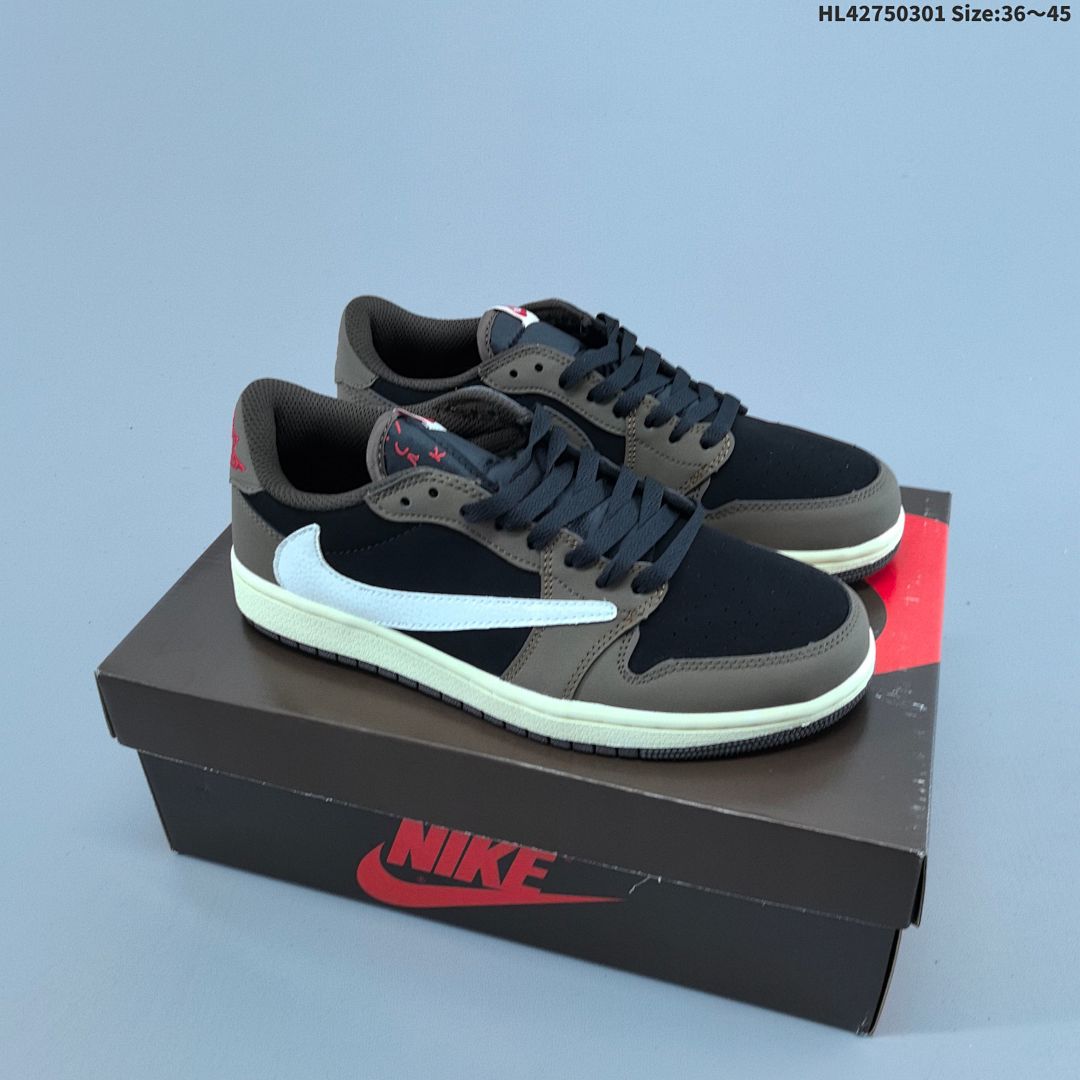 Air Jordan 1 Retro Low OG "Mystic Navy" AJ1 1 aj1 1 - foto 3