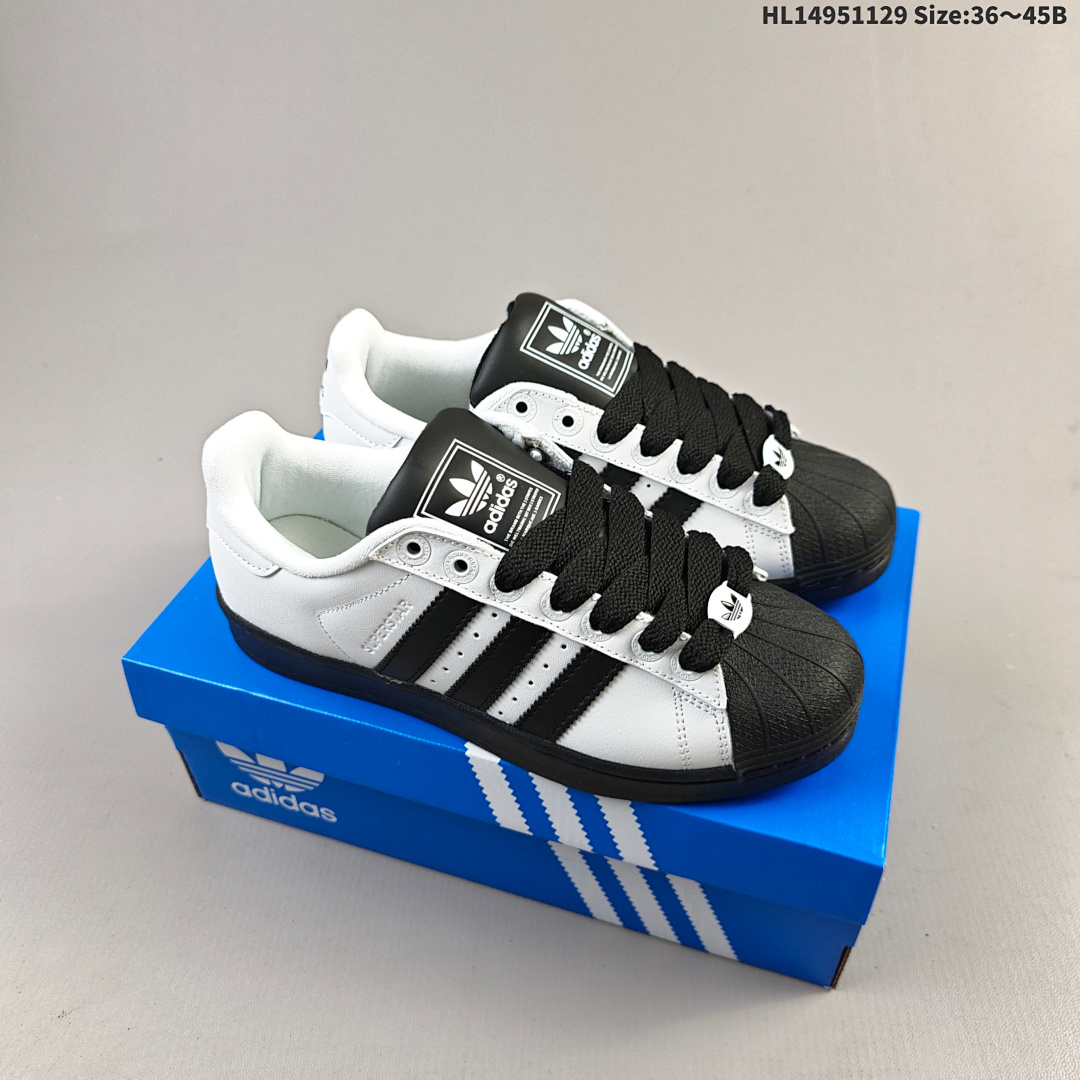 Adidas Originals Superstar ID Size 45B - foto 2