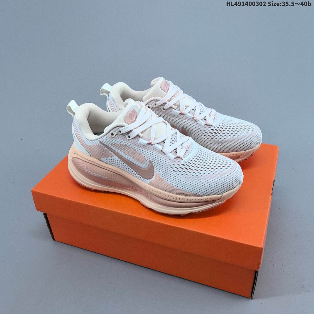 Nike VOMERO 18 ReactX Air Zoom - foto 18