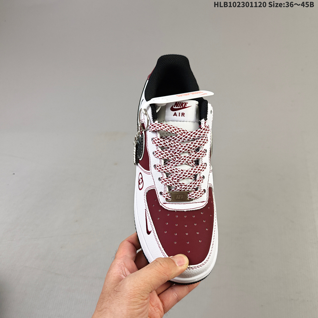 Nike Air Force1 07 low - foto 7