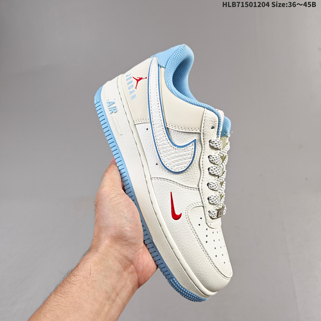 Nike AIR FORCE 1‘07 Force - foto 5