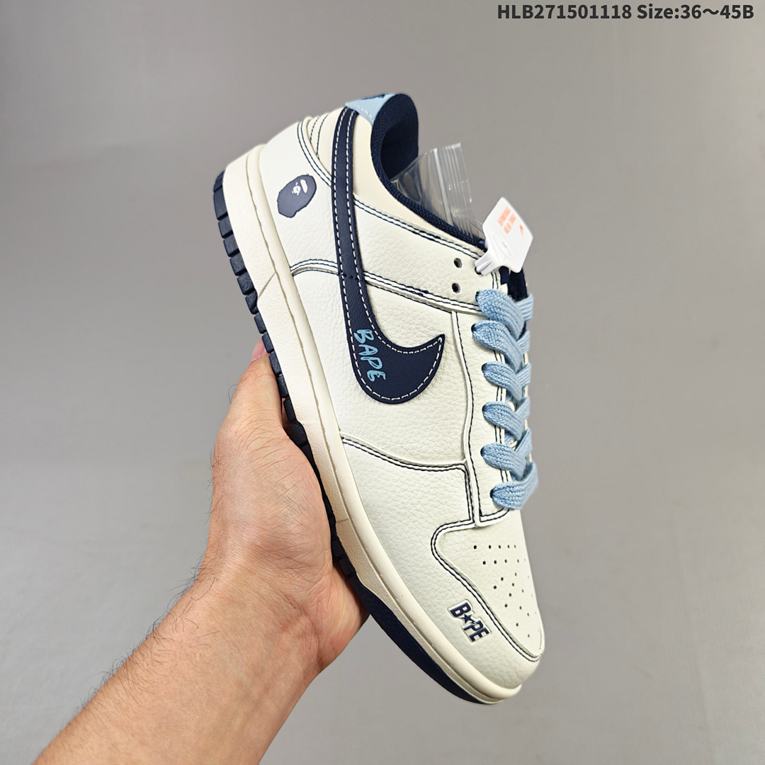 Nike Dunk Low Retro ‘DIY ’ sb - foto 6