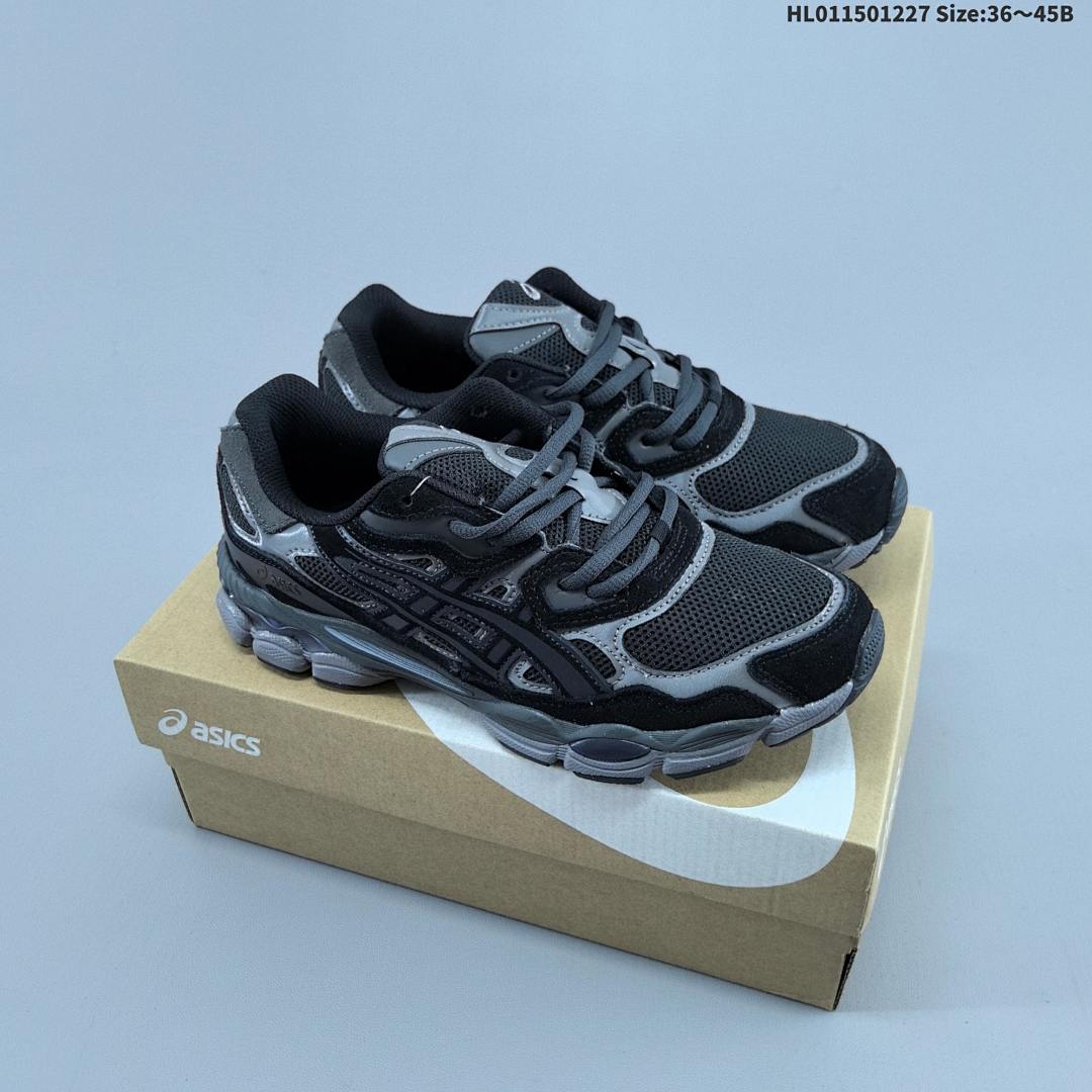 Asics Gel-NYC ASICS GEL-NYC GEL - foto 9
