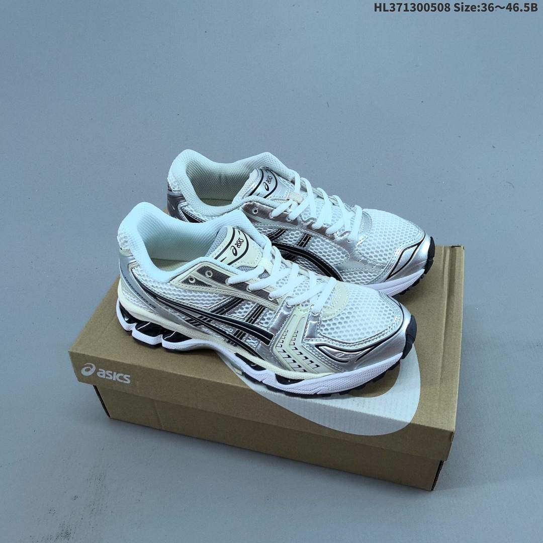 Asics Gel-Kayano 14 3D GEL FF BLAST PLUS - foto 10