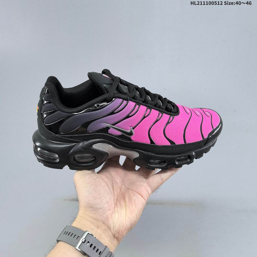 Nike Air Max Plus TPU - foto 2