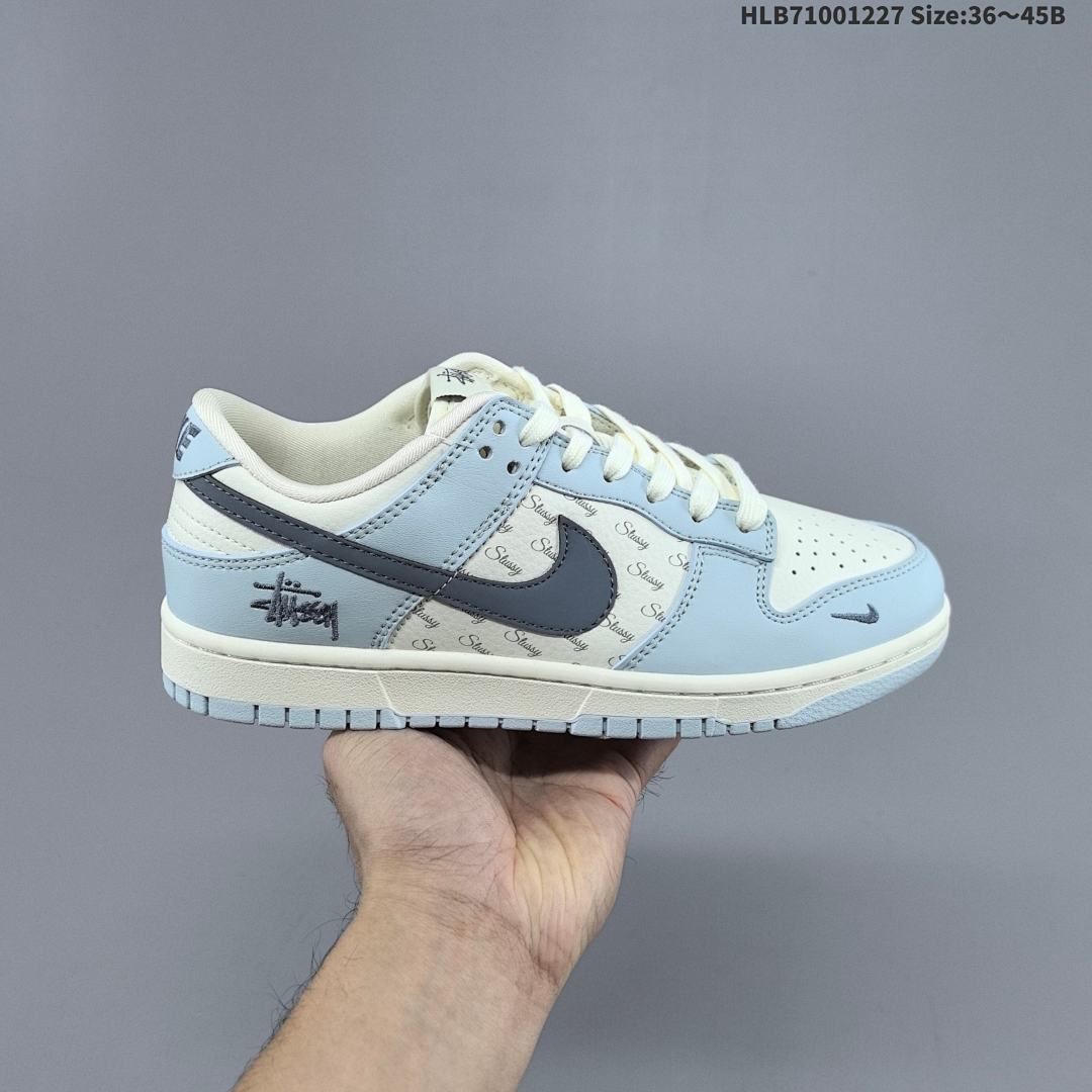 ‼️ 100 ✅Nike Dunk Low Retro ‘DIY ’ - foto 7