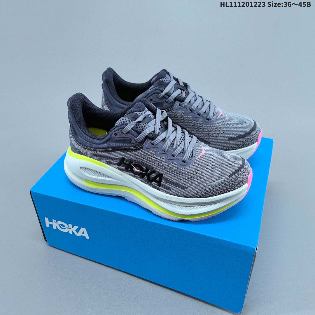 HOKA ONE ONE Bondi 9