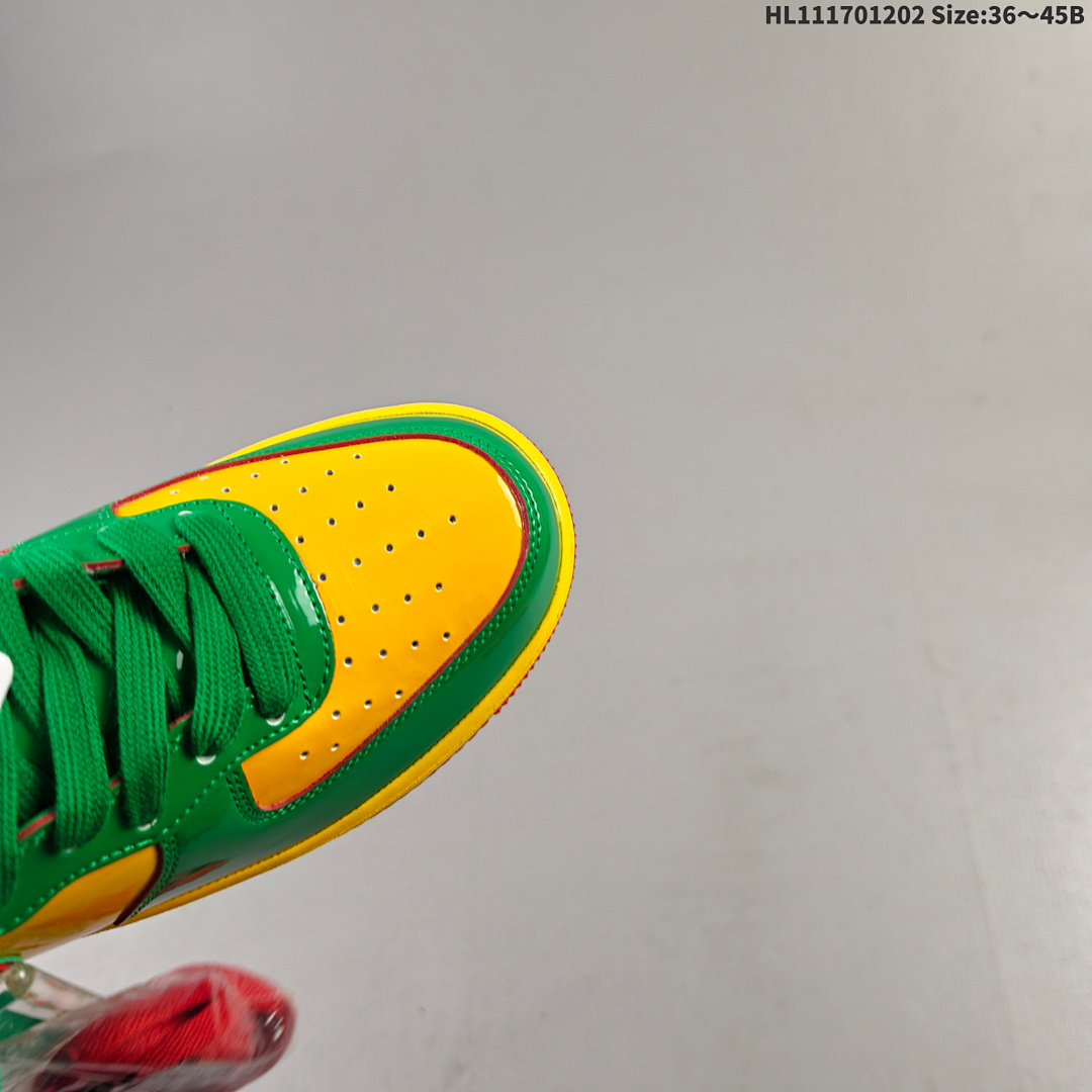 Nike Air Force 1 Mid 07 -0 - foto 3