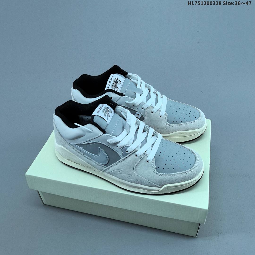 Nike Air Jordan Stadium 90 TinkerHathield - foto 8