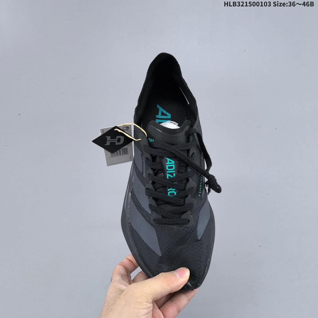 Adidas Adizero Adios Pro 4M Flywire Zoom - foto 6