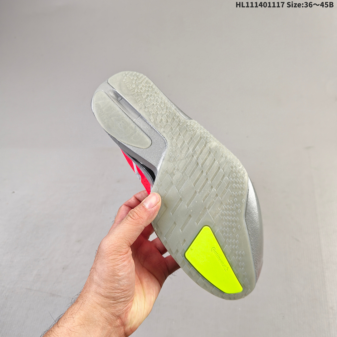 Adidas Adizero Adios Pro 5 M Flywire Zoom - foto 5