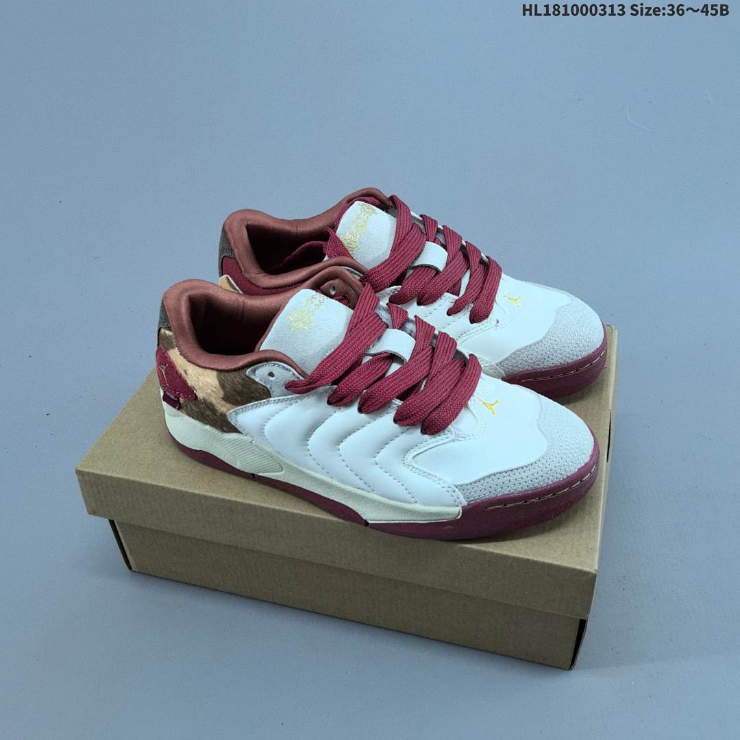 Nike Air Jordan Session -003 4 - foto 7