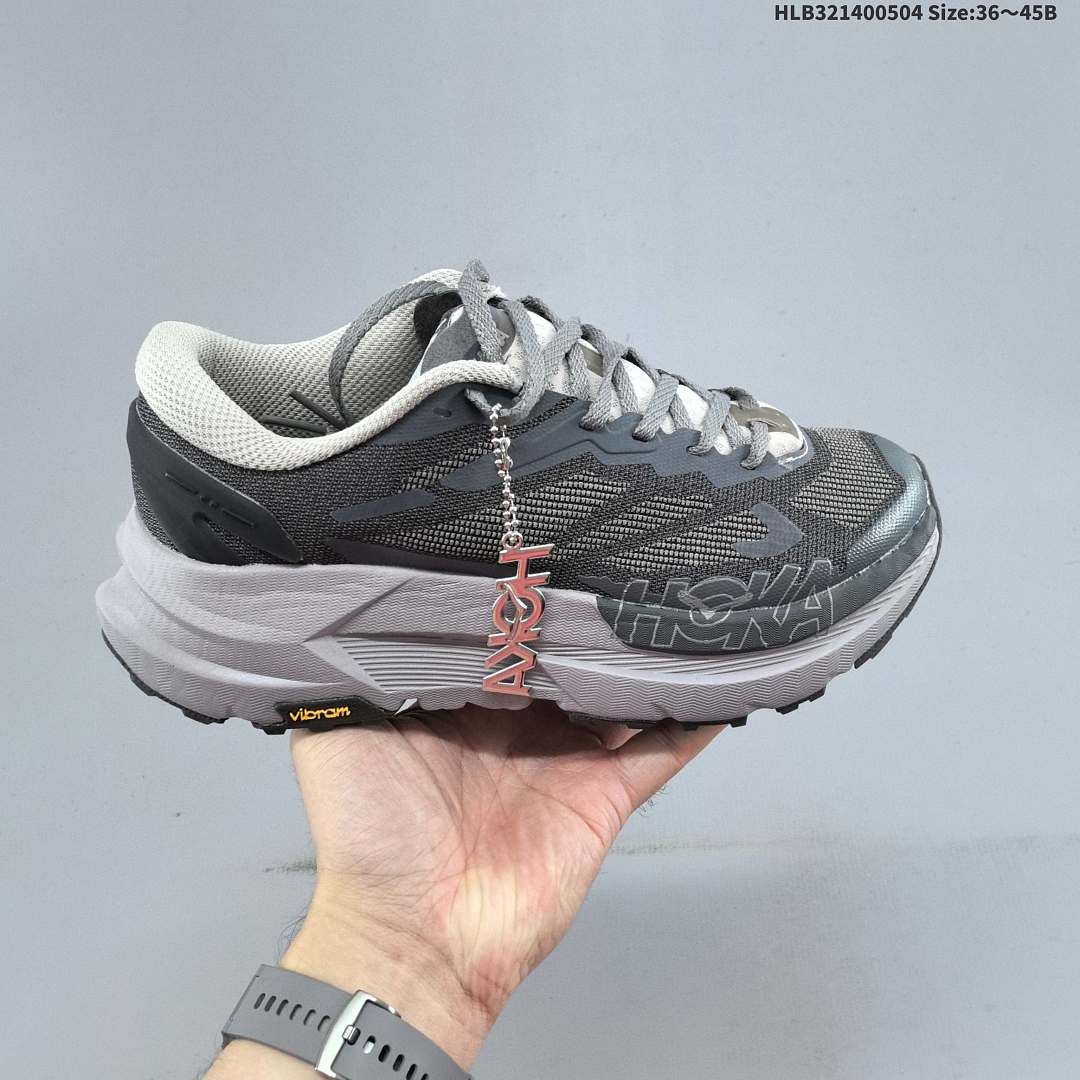 HOKA U MAFATE x HOKA MAFATE SPEED4 - foto 3