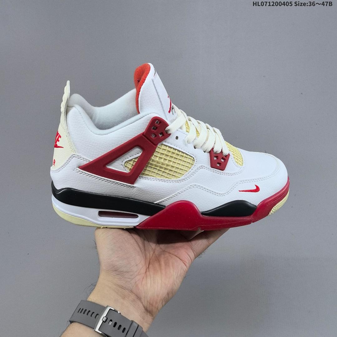 Air Jordan 4 Retro OG · AJ4 4 - foto 2