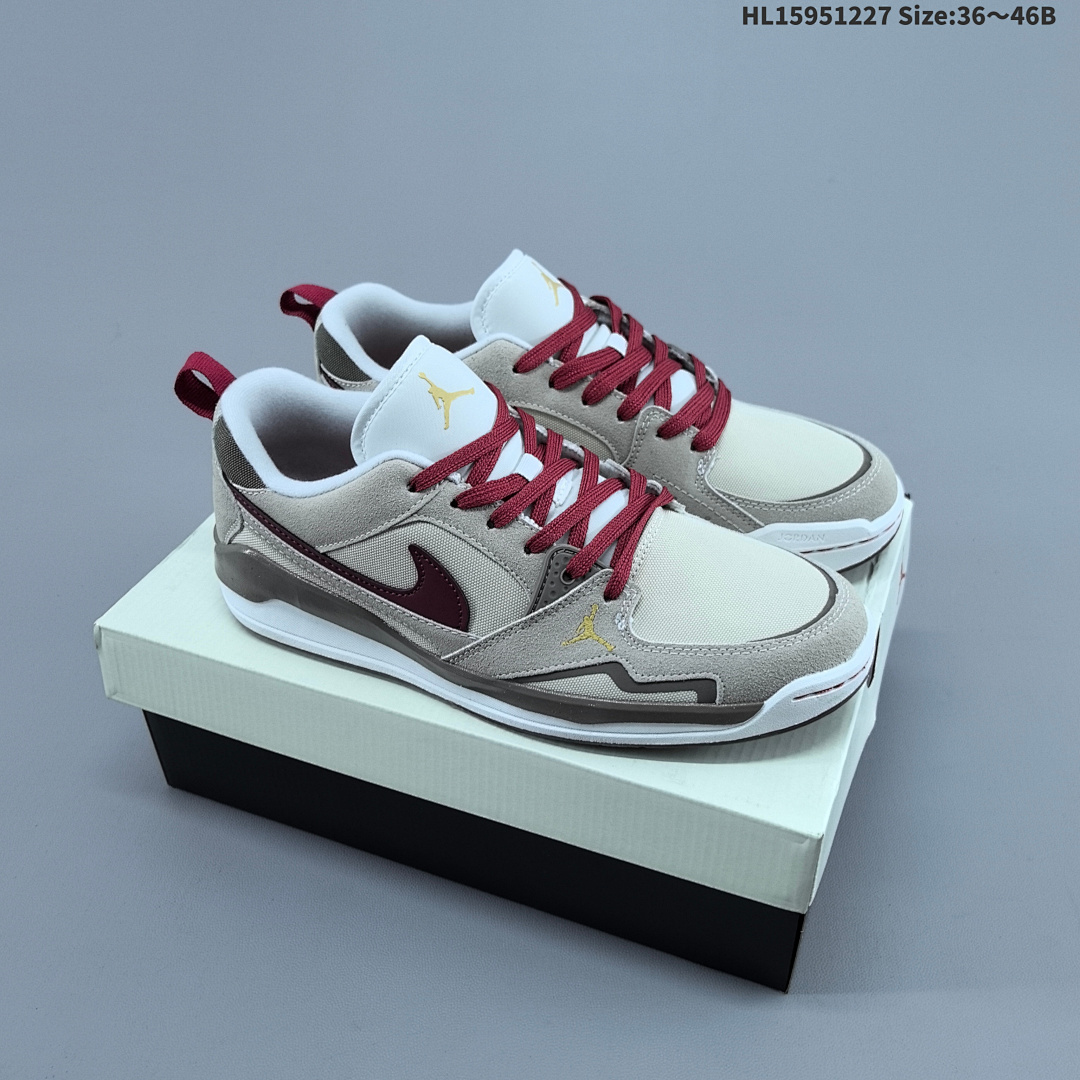 Nike Air Jordan CMFT Era 261