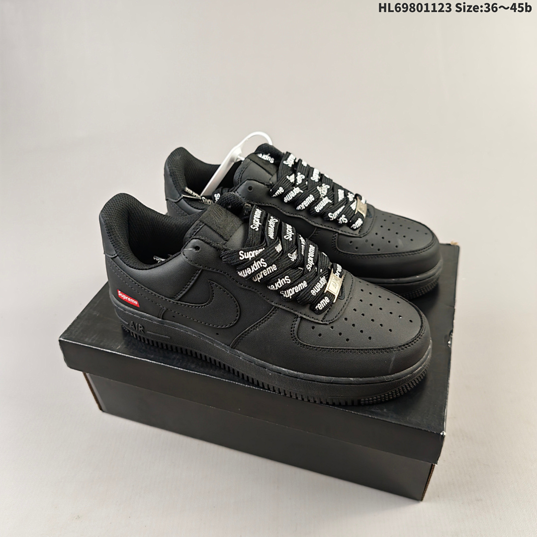 Nike Air Force 1‘07 SE Forc - foto 4