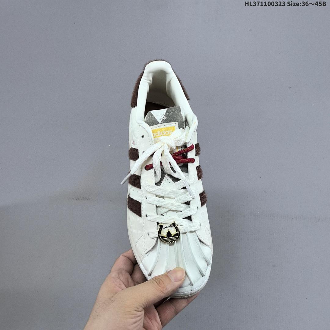 ADIDAS SUPERSTAR 2026 19 - foto 5