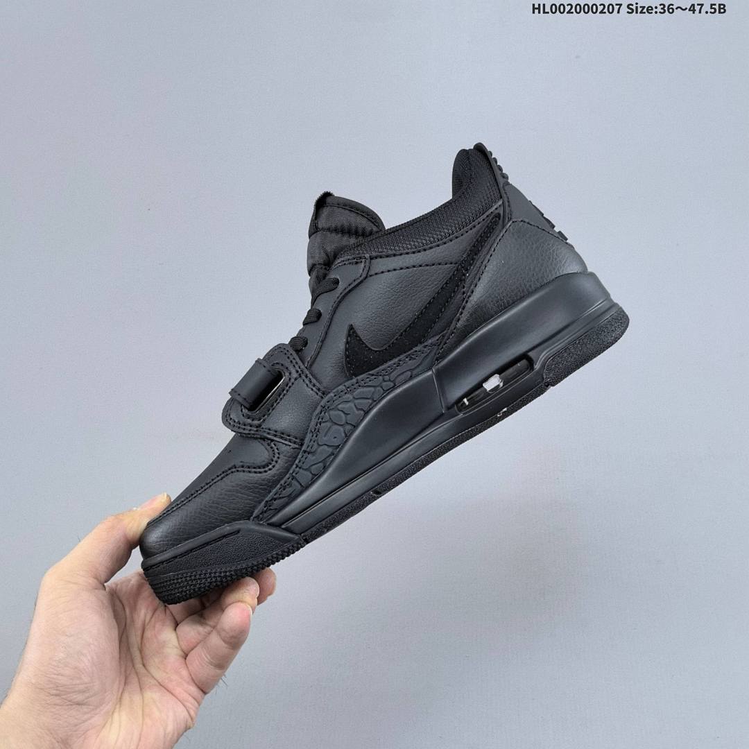Air Jordan Legacy 312 Low AJ312 312 aj312 312 “ ” Air J - foto 7