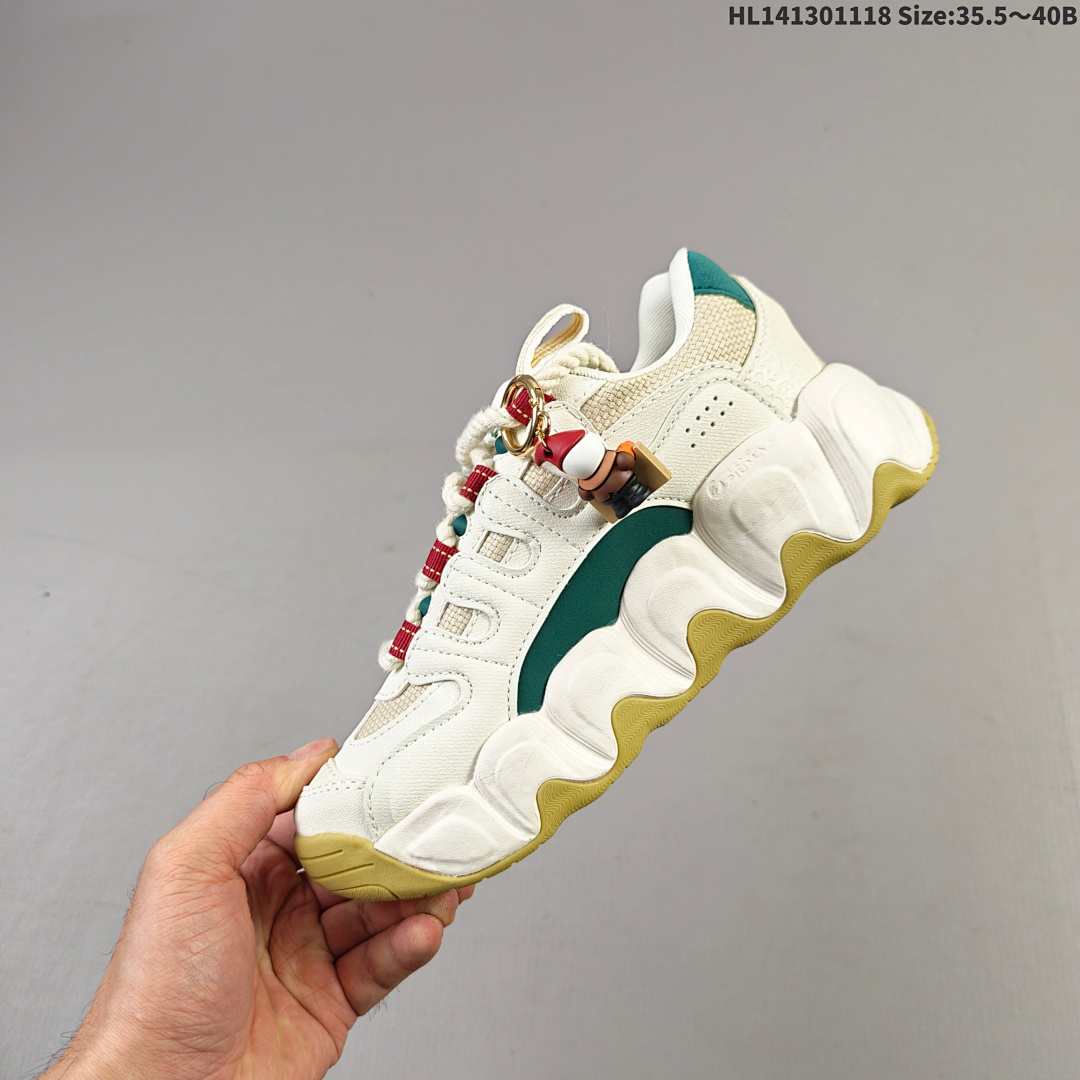 Etudes x FILA TPU - foto 8