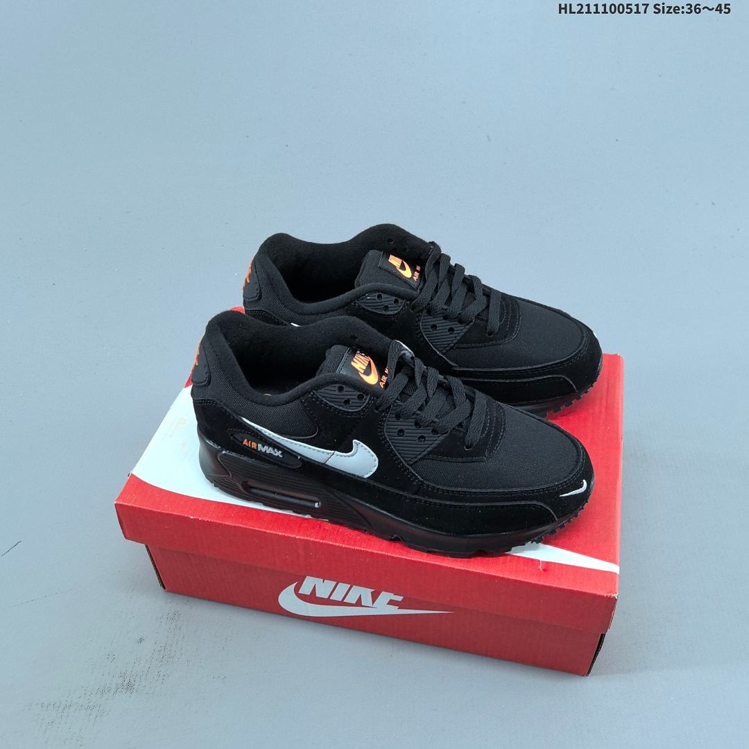 NIKE Air max 90 Air Max 90 Nike - foto 9