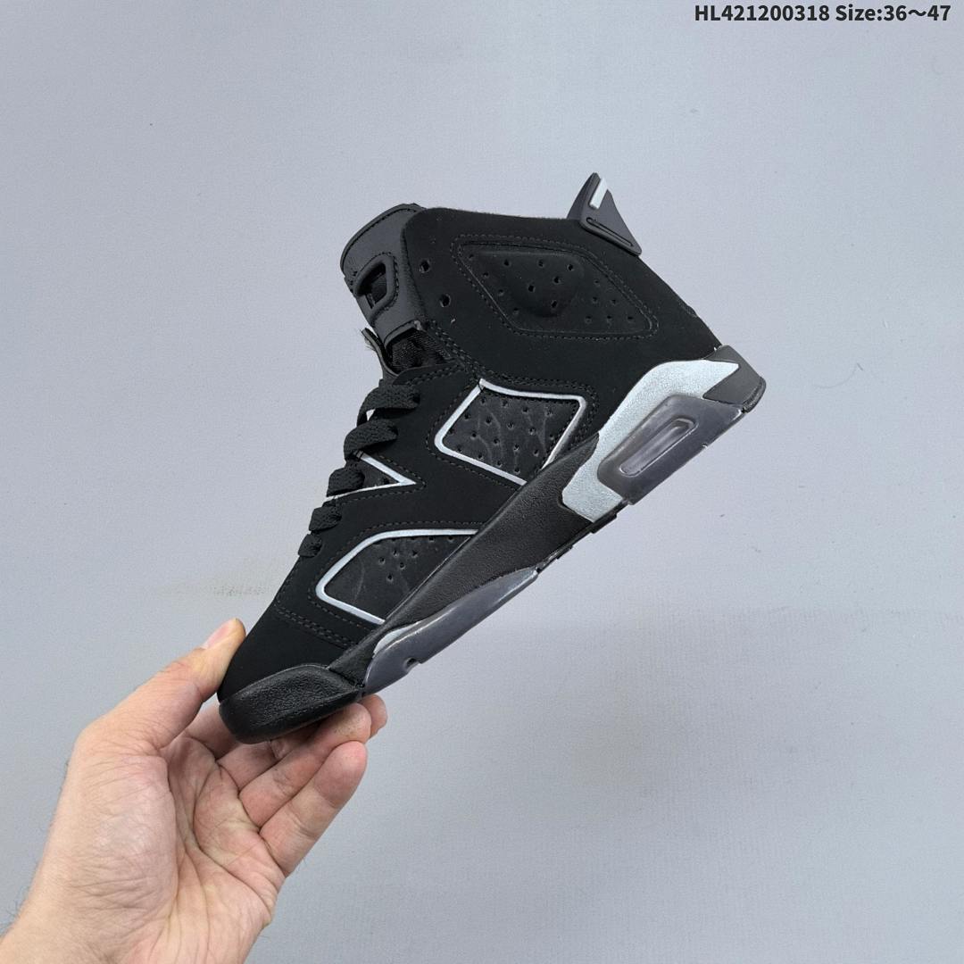 Air Jordan 6 Retro "Cap And Gown" AJ6 6 aj6 6 - foto 4