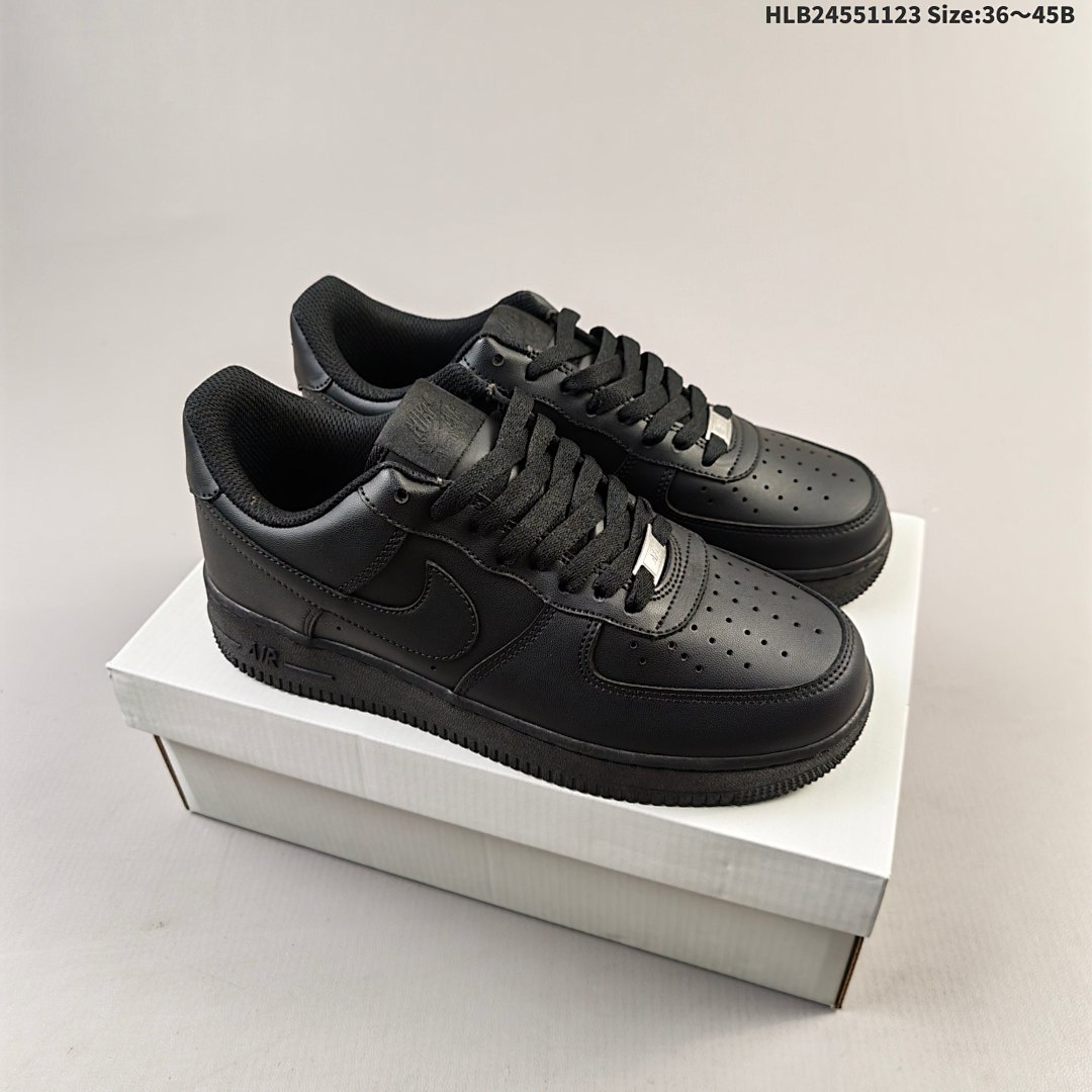 Nike AIR FORCE 1’07 Force 1 - foto 3