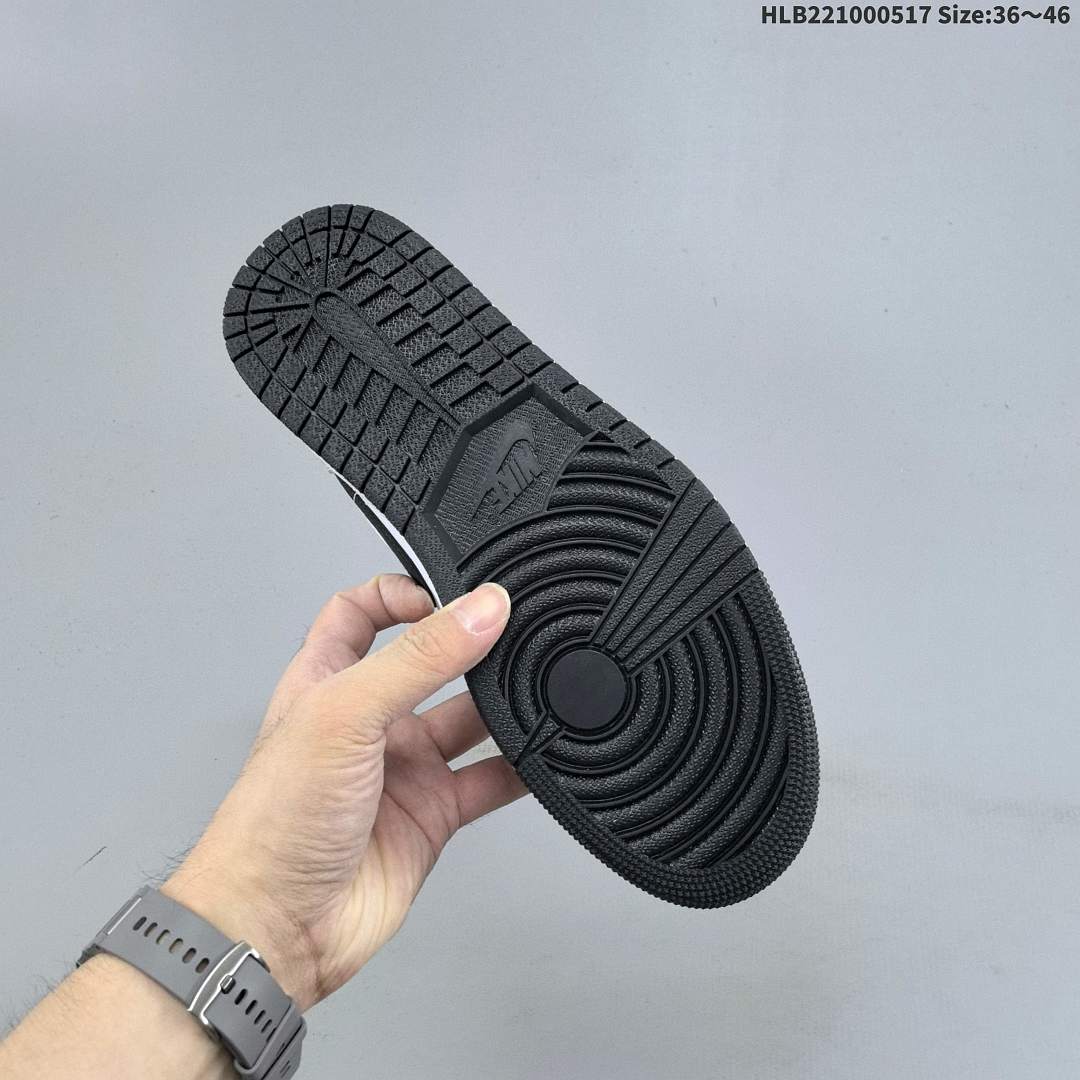Air Jordan 1 Low AJ1 1 aj1 1 - foto 7