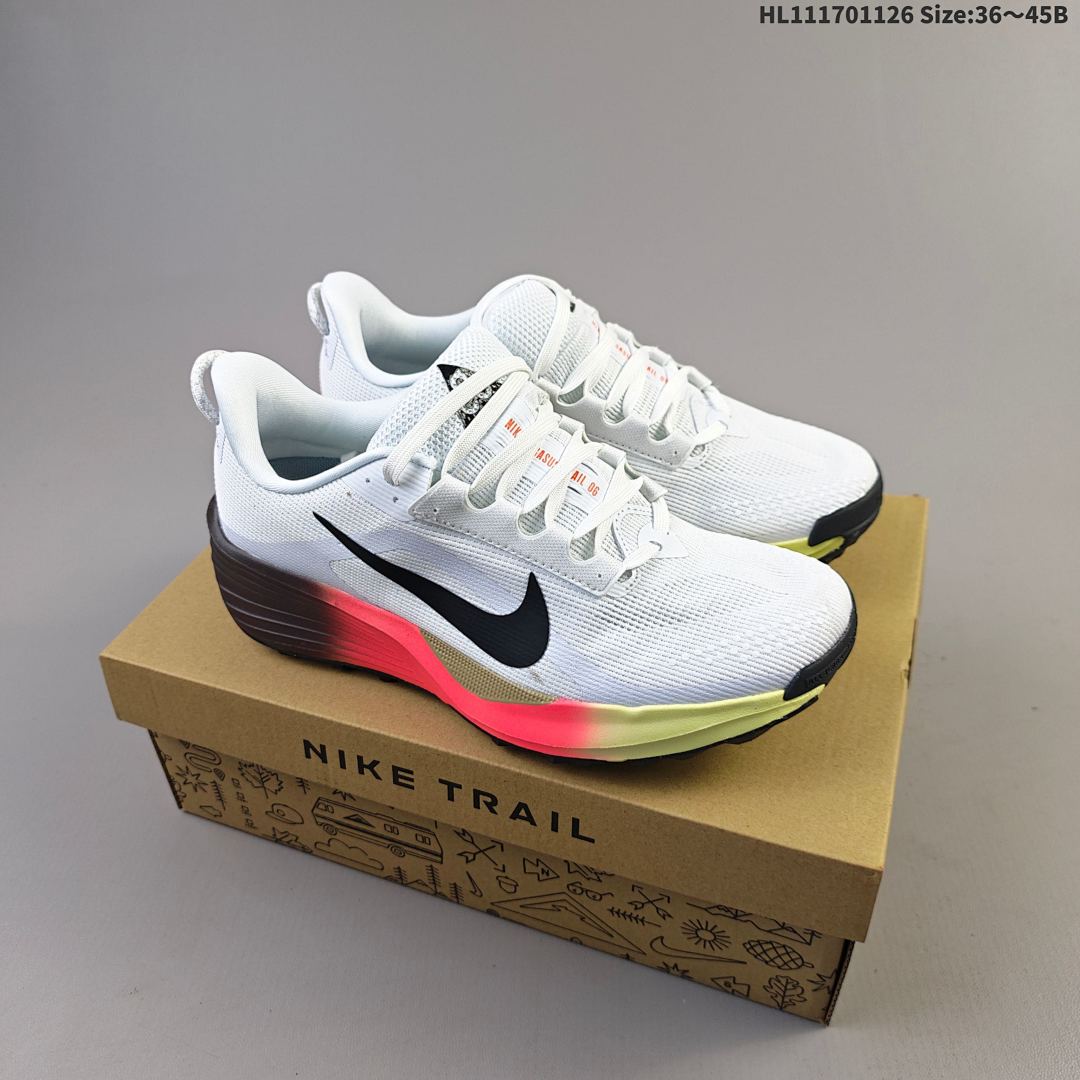 Nike REACTX PEGASUS TRAIL 6 - foto 2