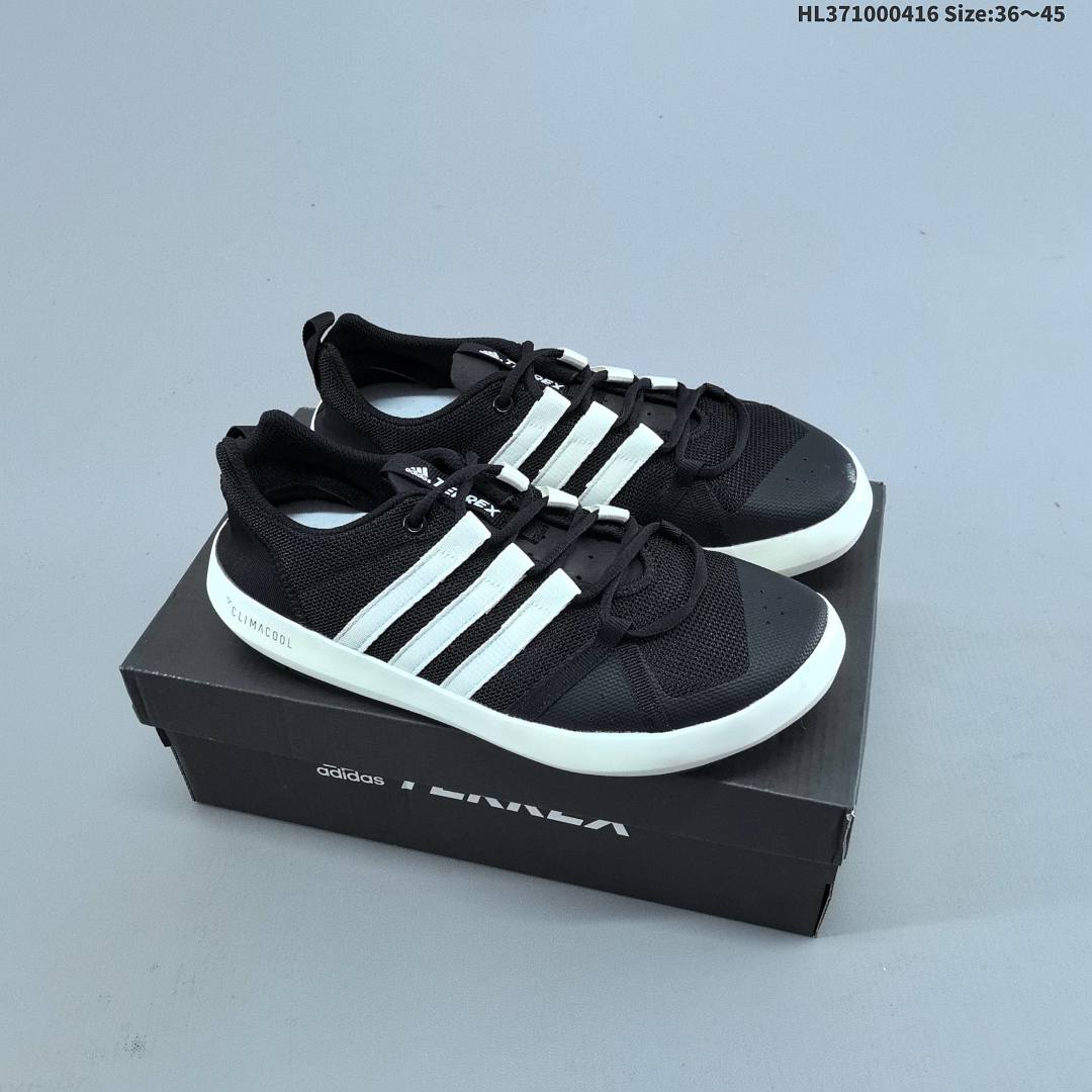 Adidar Terrex CC Boat MD - foto 2