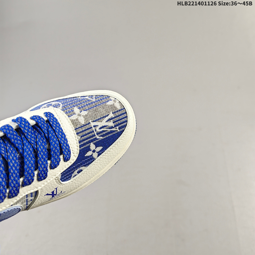 Nike AIR FORCE 1‘07 Force 1 - foto 3