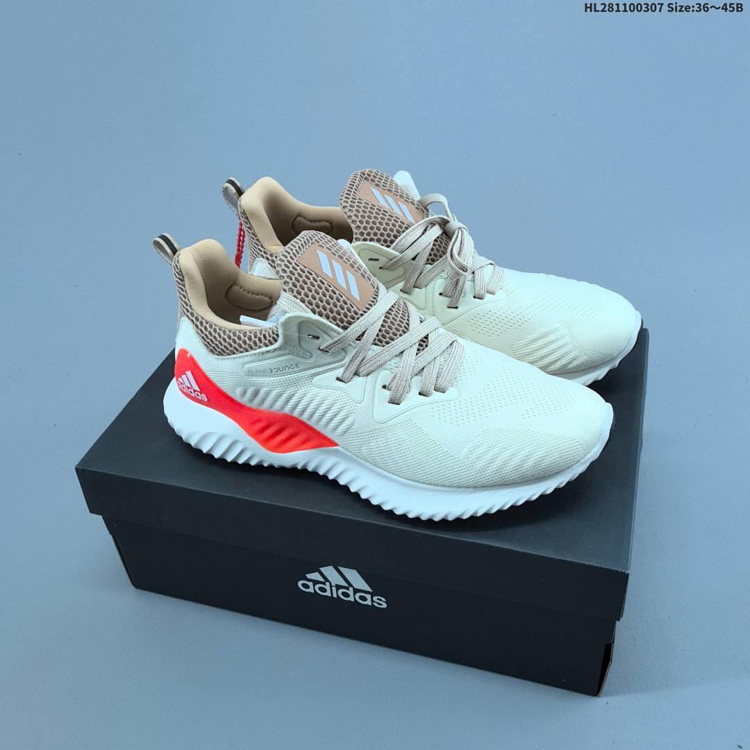 Adidas AlphaBounce HPC AMS TPU - foto 11