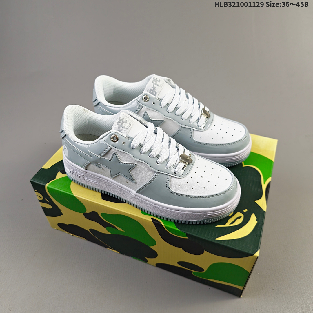 A Bathing Ape/ air sole ❗️ A Bathing