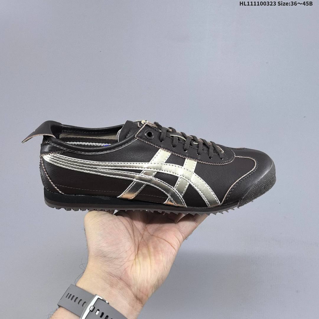 Onitsuka Tiger Mexico 66 SD Mexico 66 - foto 2