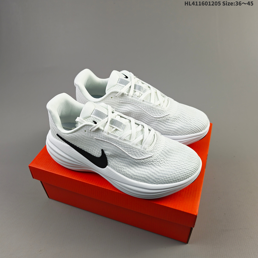 Nike VOMERO ReactX Air Zoom - foto 4