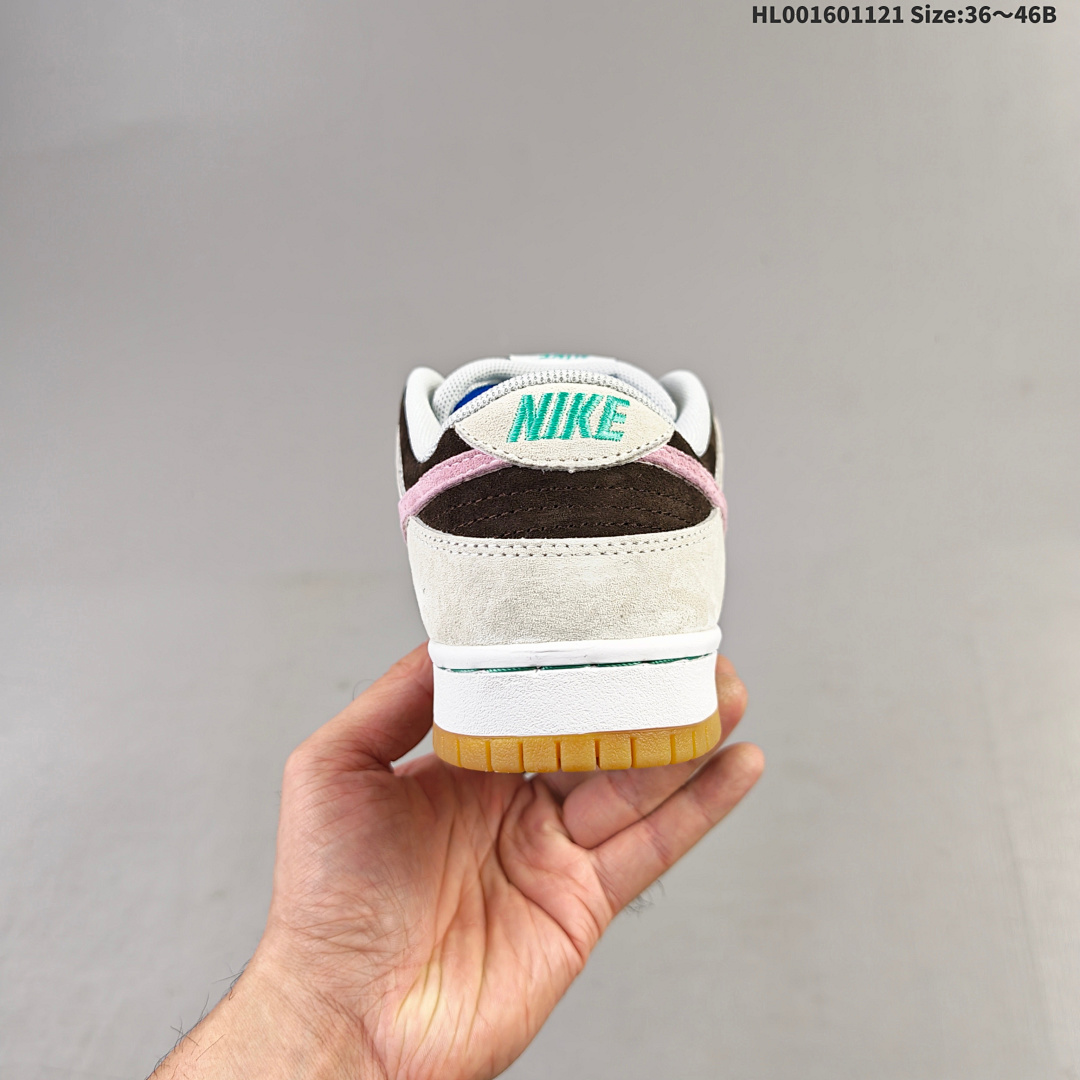Nike Dunk SB Low SB Nike Dunk SB Low - foto 6