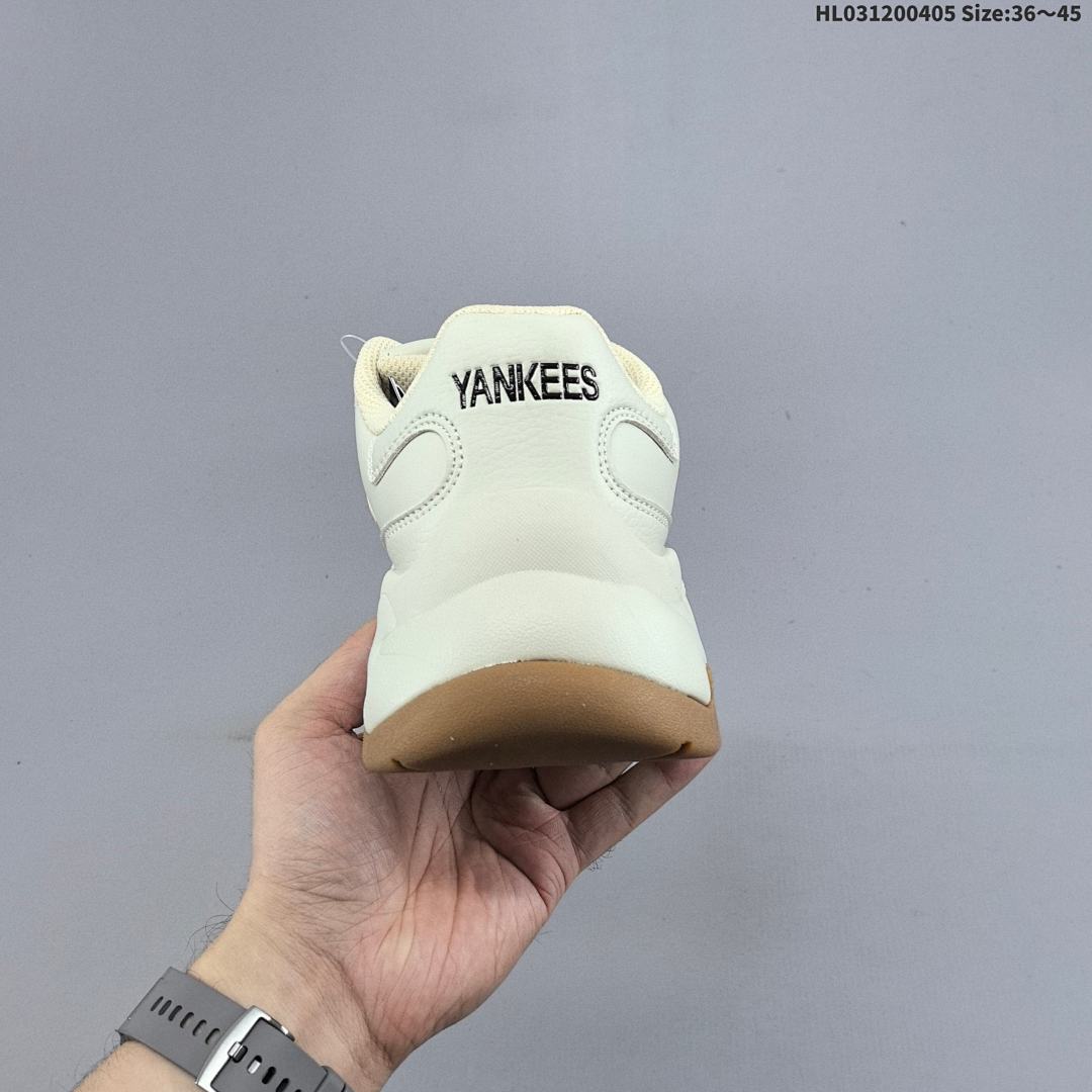 MLB/ F&amp;amp;F 6cm ❗️ Korea - foto 6