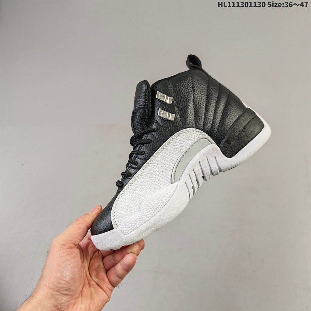 Air Jordan 12 Retro "Blue Berry" AJ12 12 aj12 12 - foto 7